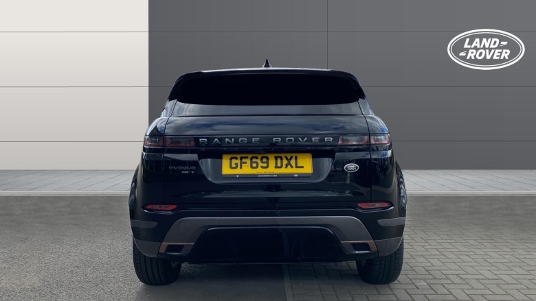 Land Rover Range Rover Evoque 2.0 D150 R-Dynamic S 5dr Auto Diesel Hatchback